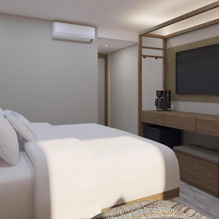 Fairfield By Marriott Medellin Sabaneta Hotel Itagui Exterior photo