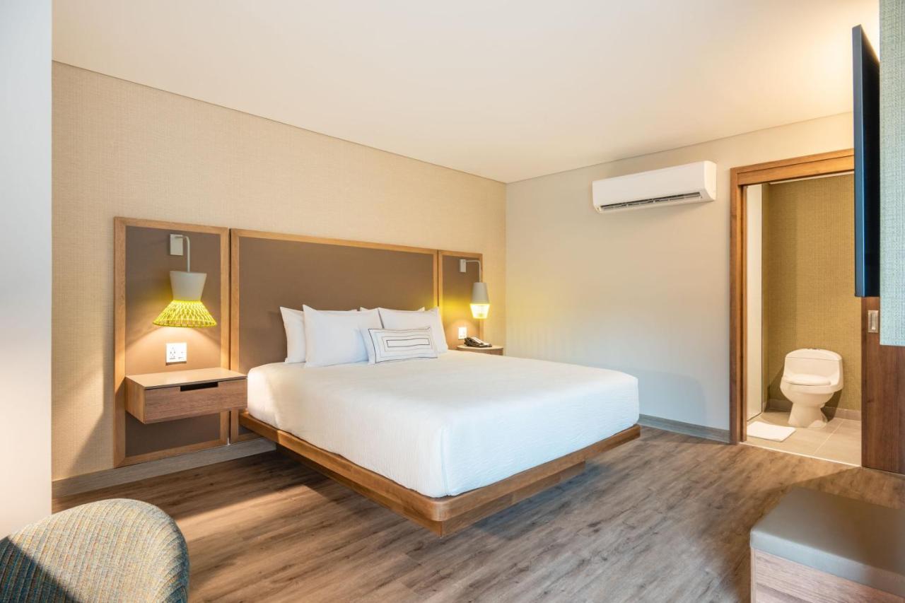 Fairfield By Marriott Medellin Sabaneta Hotel Itagui Exterior photo