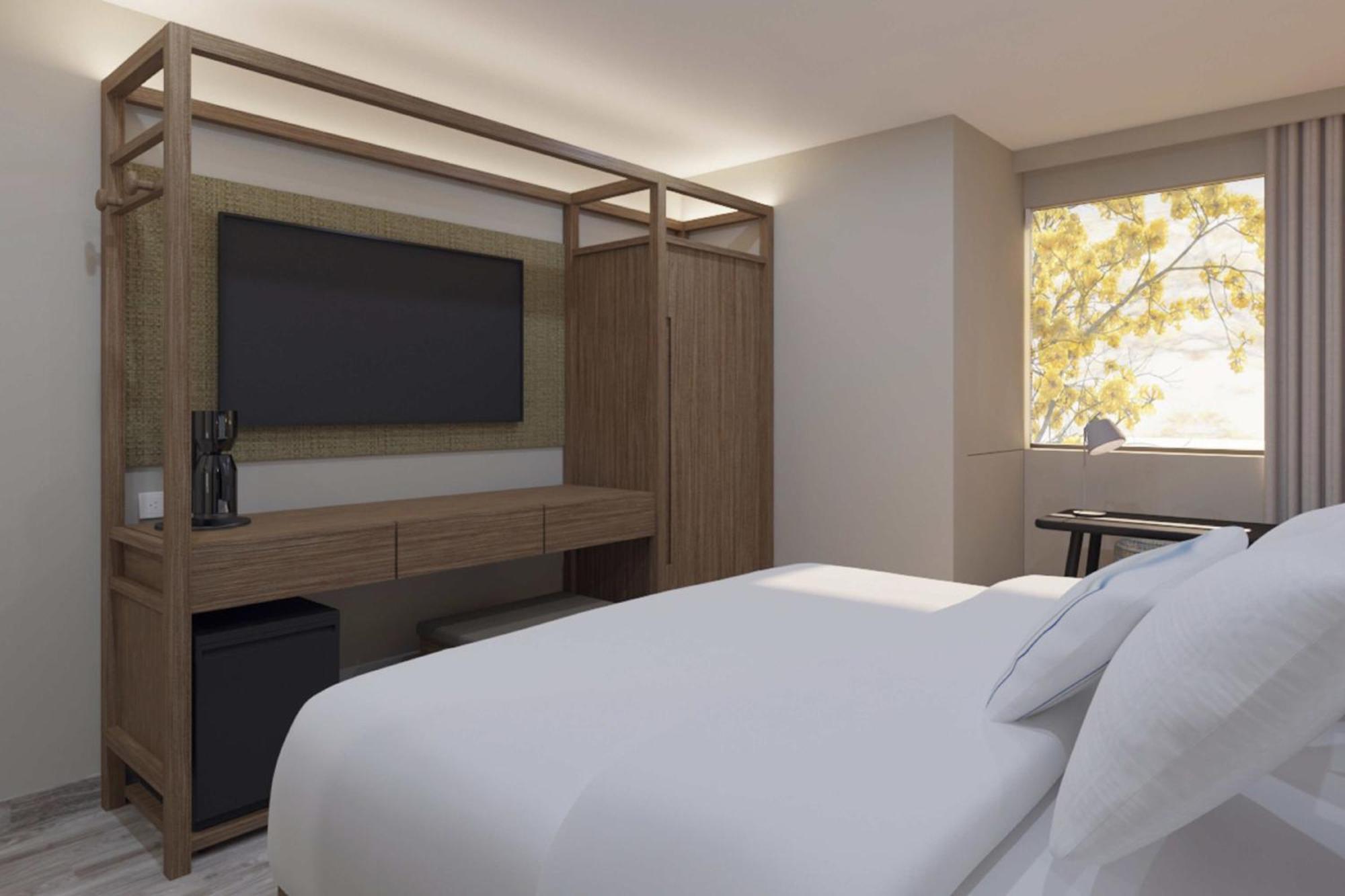 Fairfield By Marriott Medellin Sabaneta Hotel Itagui Exterior photo