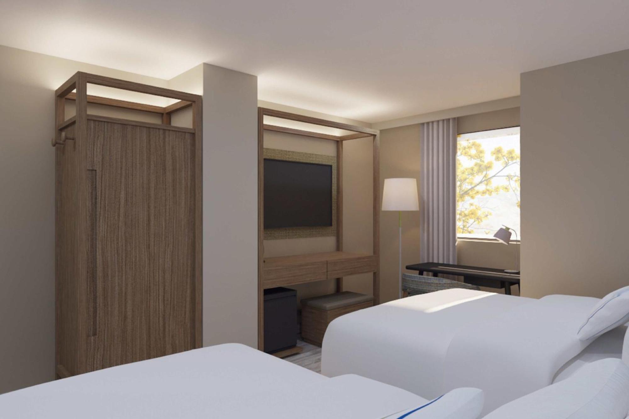 Fairfield By Marriott Medellin Sabaneta Hotel Itagui Exterior photo